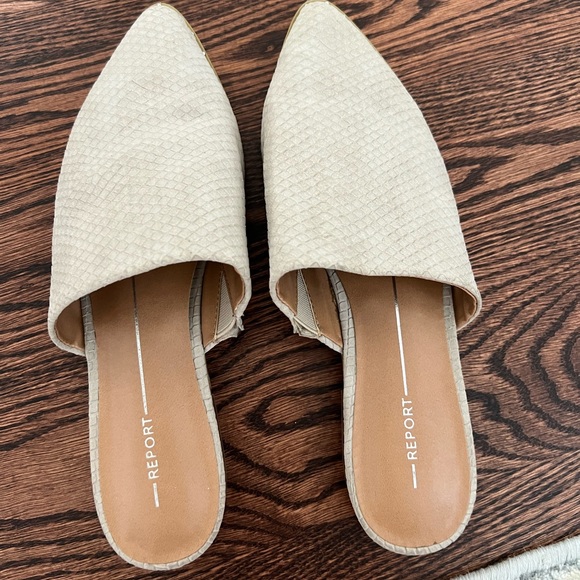 Report mules - Picture 1 of 8